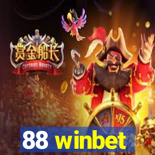 88 winbet